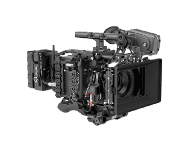 ALEXA Mini